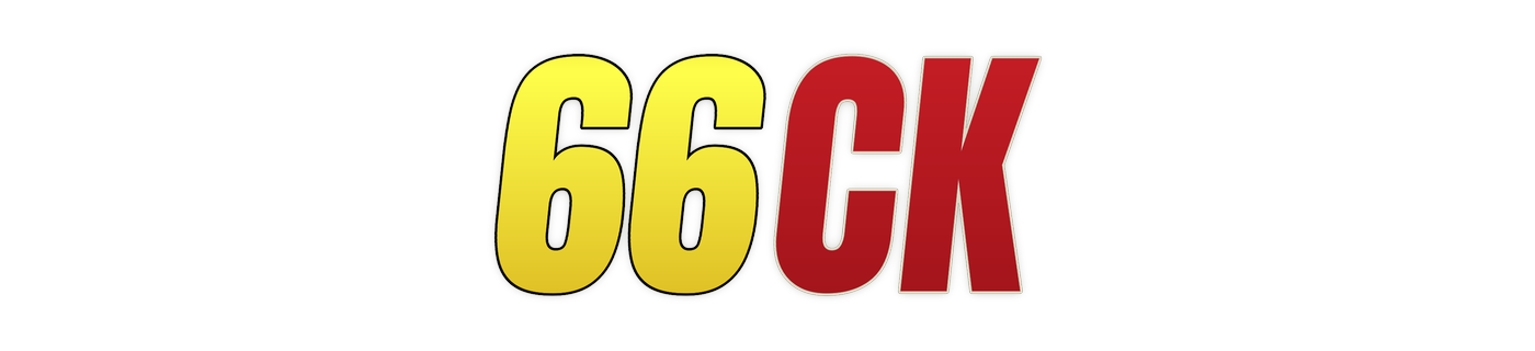 66ck logo